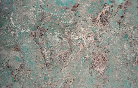Amazonite