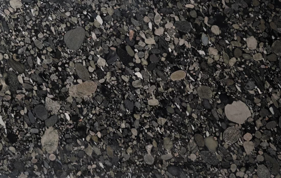 Black Marinace Granit