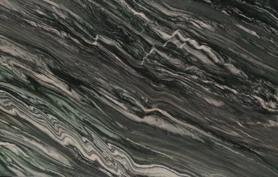 Green Paradise Granit